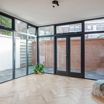 Den Haag, Groot Hertoginnelaan, 3-kamer appartement - foto 2