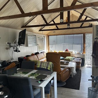 Muiderberg, Zuiderzeeveld, recreatiewoning - foto 3