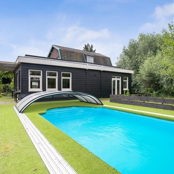 Rotterdam, Buitendijk, eengezinswoning - foto 2