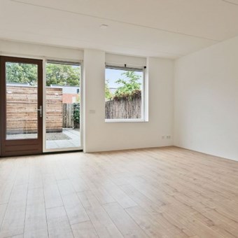 Eindhoven, Guldenstraat, stadswoning - foto 2