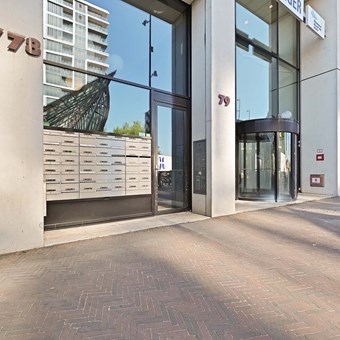 Schiedam, Stationsplein, 3-kamer appartement - foto 3