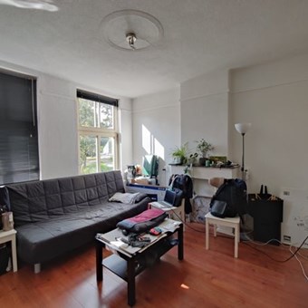 Eindhoven, Willemstraat, 2-kamer appartement - foto 2