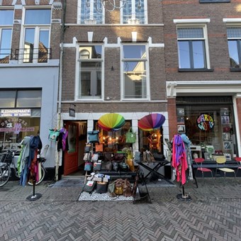 Deventer, Kleine Overstraat, 2-kamer appartement - foto 2