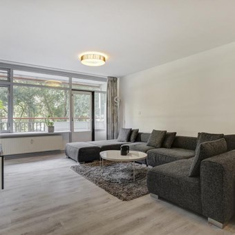 Capelle aan den IJssel, Akkerwinde, 4-kamer appartement - foto 2