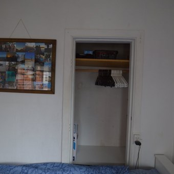 Zwolle, Van der Laenstraat, kamer - foto 3