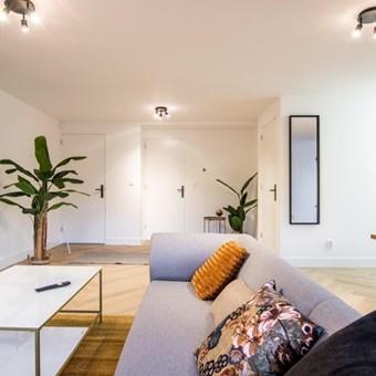 Tilburg, Hoefstraat, 2-kamer appartement - foto 2