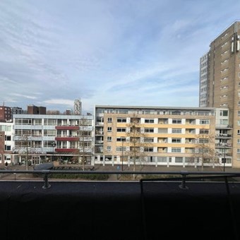 Tilburg, Schouwburgring, 2-kamer appartement - foto 3
