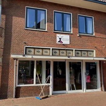 Haaksbergen, Spoorstraat, 4-kamer appartement - foto 2