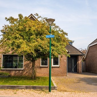 Beers, Het Spoor, vrijstaande woning - foto 2