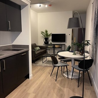Den Bosch, Visstraat, benedenwoning - foto 2