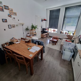 Groningen, Petrus Campersingel, 2-kamer appartement - foto 3