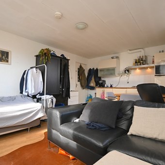 Groningen, Violenstraat, kamer - foto 3