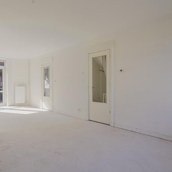 Amsterdam, Meeuwenlaan, bovenwoning - foto 3