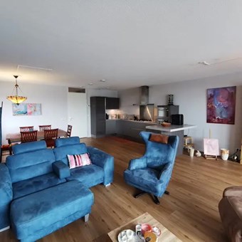 Zaandam, Conradwerf, 3-kamer appartement - foto 3