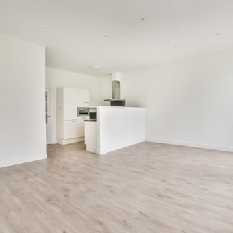 Amsterdam, Sarphatipark, 3-kamer appartement - foto 2
