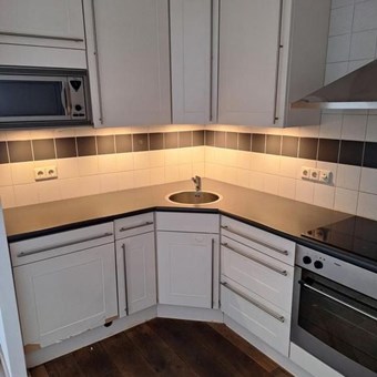 Delft, Raam, 3-kamer appartement - foto 3