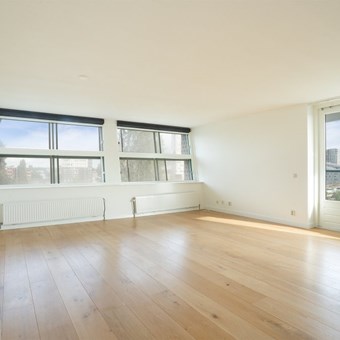 Amsterdam, Borneolaan, 3-kamer appartement - foto 2
