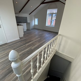 Groningen, Oostersingel, 3-kamer appartement - foto 2