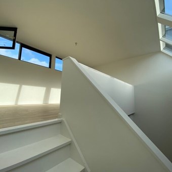 Leeuwarden, Stationsweg, loft woning - foto 2