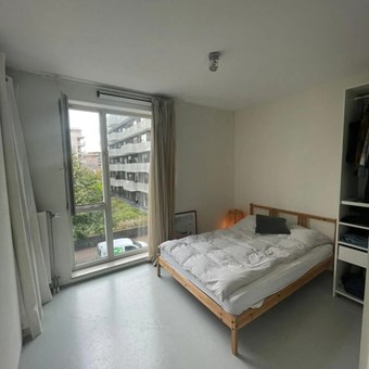 Amsterdam, John Blankensteinstraat, 2-kamer appartement - foto 3