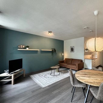 Rotterdam, Rochussenstraat, 3-kamer appartement - foto 2