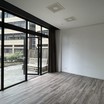 Amersfoort, Stadsring, zelfstandige studio - foto 3