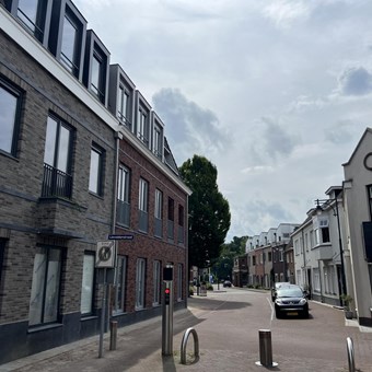 Groenlo, Wheme, 3-kamer appartement - foto 2