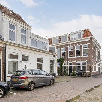 Haarlem, Barendsestraat, eengezinswoning - foto 2