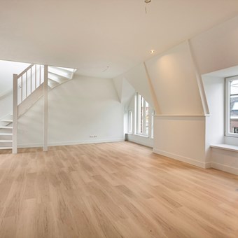 Amsterdam, Pieter Langendijkstraat, bovenwoning - foto 2