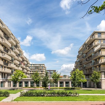 Amstelveen, Nicolaas Tulplaan, 3-kamer appartement - foto 2