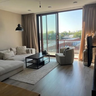 Nieuwegein, Fultonbaan, 2-kamer appartement - foto 2