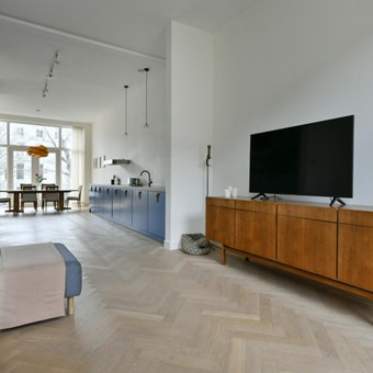 Rotterdam, Maasstraat, 3-kamer appartement - foto 2