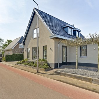Aalsmeer, Uiterweg, vrijstaande woning - foto 2