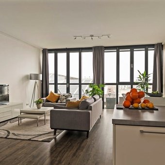 Hoofddorp, Raadhuisplein, 2-kamer appartement - foto 2
