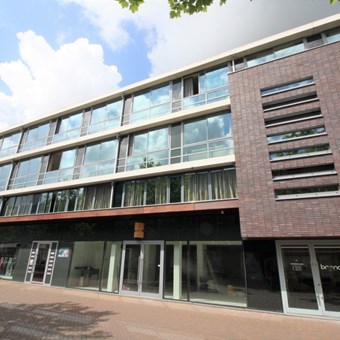 Roosendaal, Dokter Brabersstraat, 2-kamer appartement - foto 2