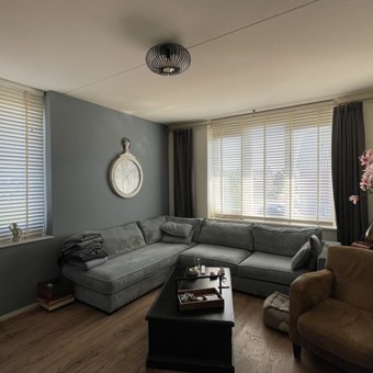 Nederhorst den Berg, Olmenlaan, 3-kamer appartement - foto 2