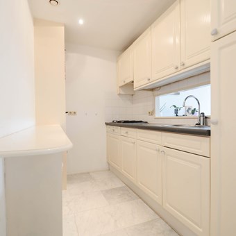 Amsterdam, Prinsengracht, 2-kamer appartement - foto 3