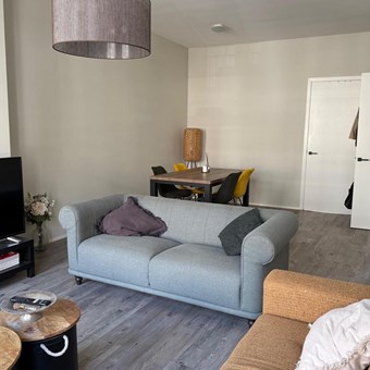 Amsterdam, Admiraal De Ruijterweg, 3-kamer appartement - foto 3