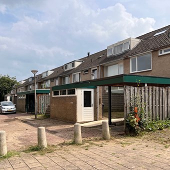 Zutphen, Bartokstraat, eengezinswoning - foto 3