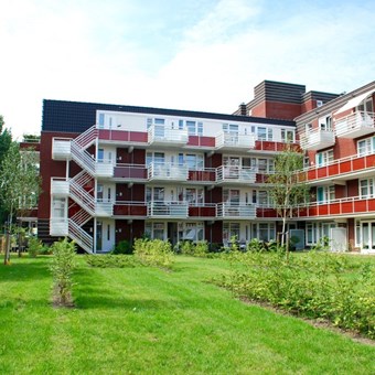Kudelstaart, Boerhaavehof, 2-kamer appartement - foto 3