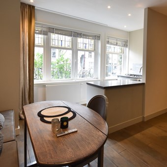 Amsterdam, Lauriergracht, 2-kamer appartement - foto 3