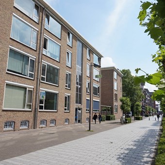 Den Bosch, Leeghwaterlaan, 2-kamer appartement - foto 3