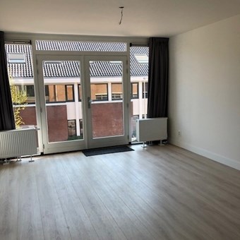 Den Haag, Van Boecopkade, 2-kamer appartement - foto 2