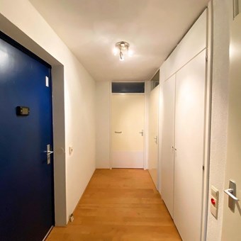 Eindhoven, Zanddreef, 4-kamer appartement - foto 2