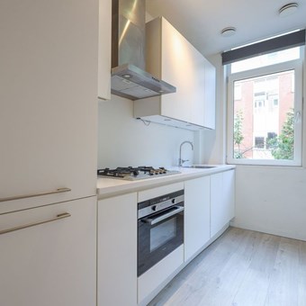 Amsterdam, Tweede Atjehstraat, 3-kamer appartement - foto 2