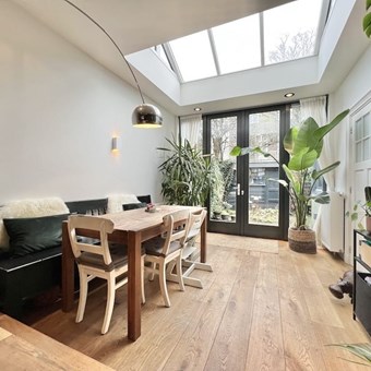 Amsterdam, Wijsmullerstraat, 3-kamer appartement - foto 2
