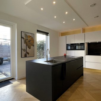 Woerden, Defensie Eiland, tussenwoning - foto 2