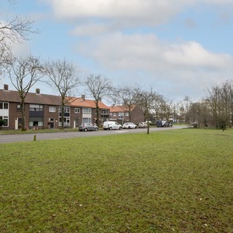 Breda, Hooghout, eengezinswoning - foto 2