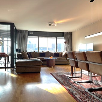 Den Haag, Waldeck Pyrmontkade, 3-kamer appartement - foto 3