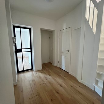 Rotterdam, Brussestraat, 4-kamer appartement - foto 2